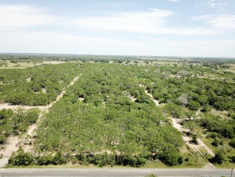 Tbd Dairy Road Pleasanton TX 78064
