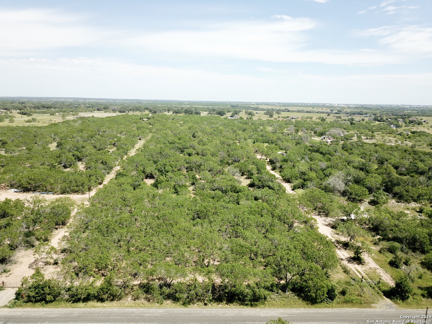 Tbd Dairy Road Pleasanton TX 78064