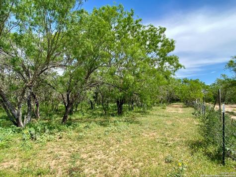 Tbd Dairy Road Pleasanton TX 78064