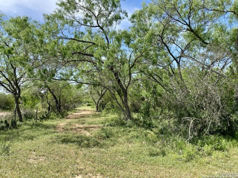Tbd Dairy Road Pleasanton TX 78064