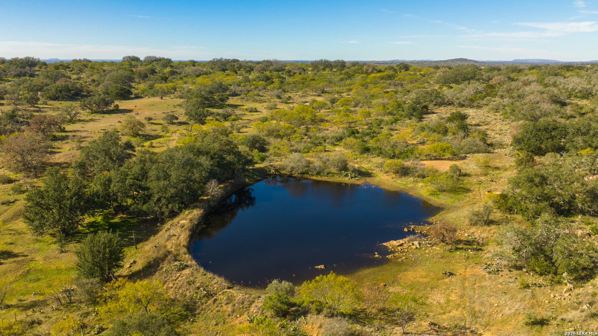 000 Highway 16 Llano TX 78643