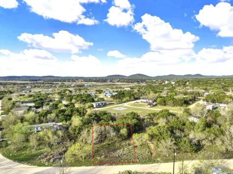 Lot 82 Bandera Bandera TX 78003