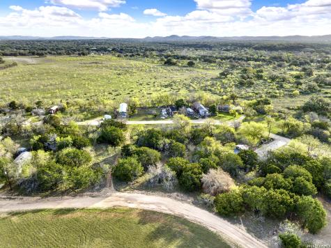 Lot 82 Bandera Bandera TX 78003