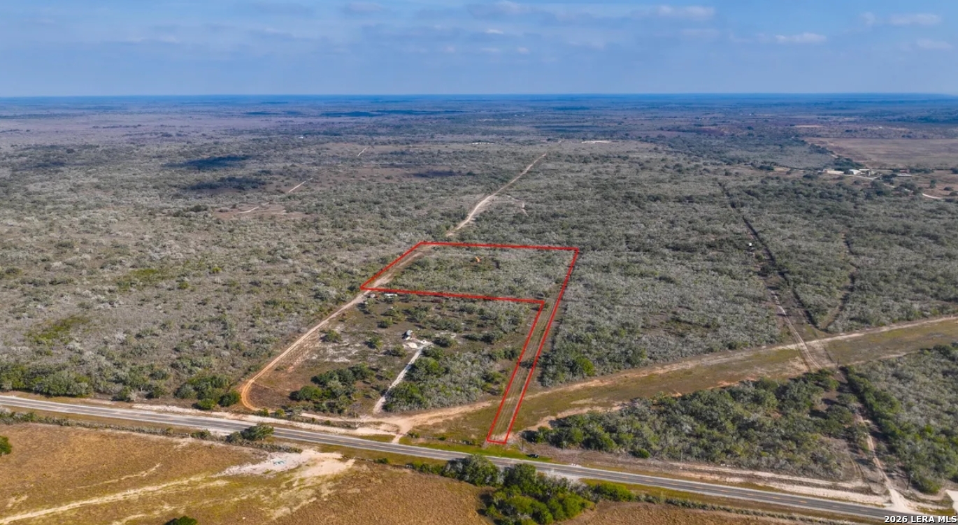 000 Charco Road Beeville TX 78102