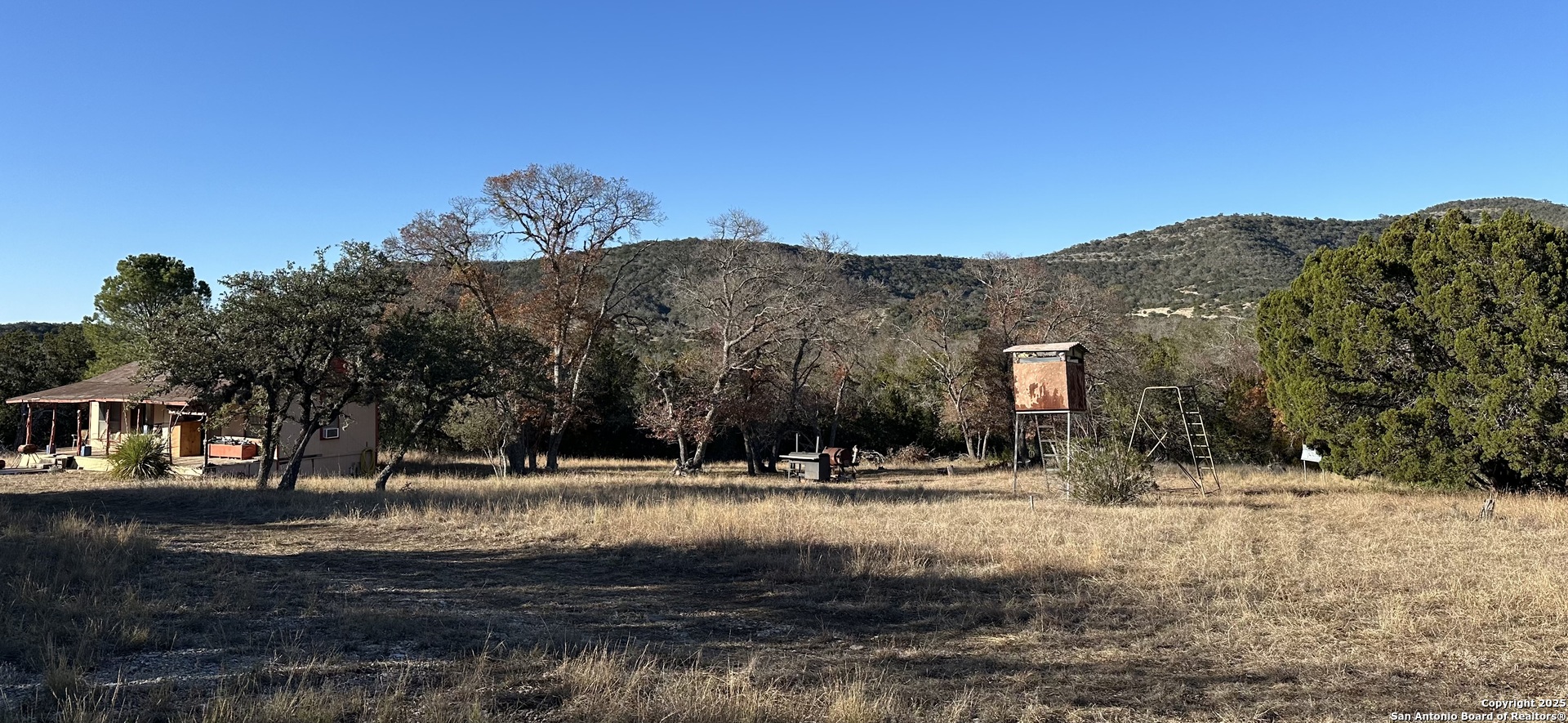 Lot 96 Black Jack Hollow Utopia TX 78884