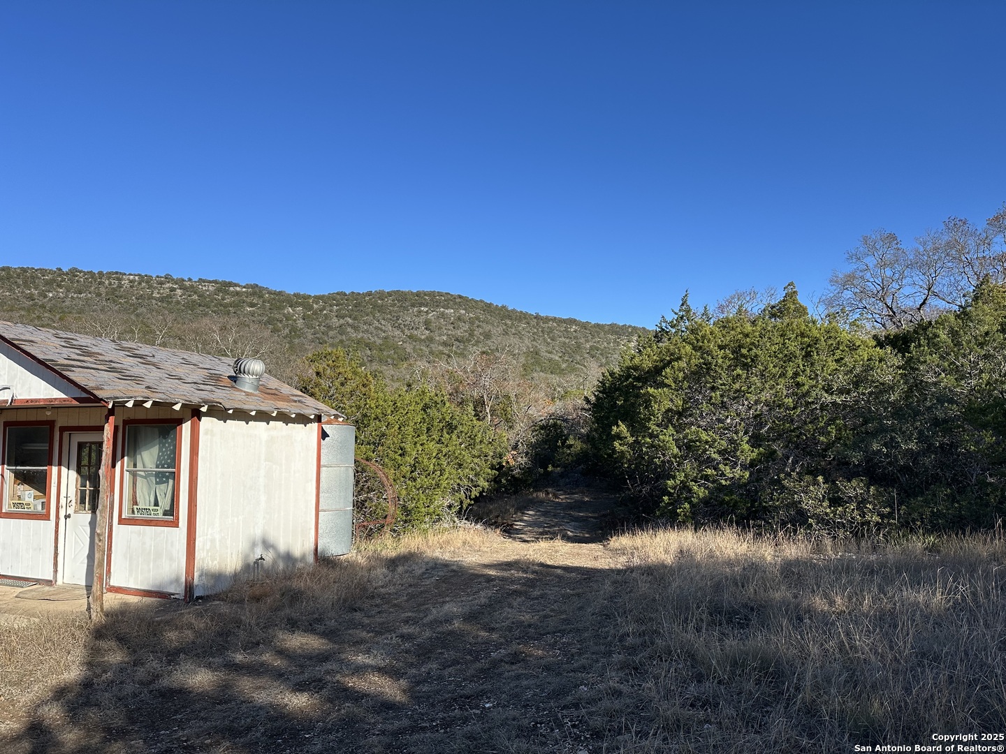 Lot 96 Black Jack Hollow Utopia TX 78884