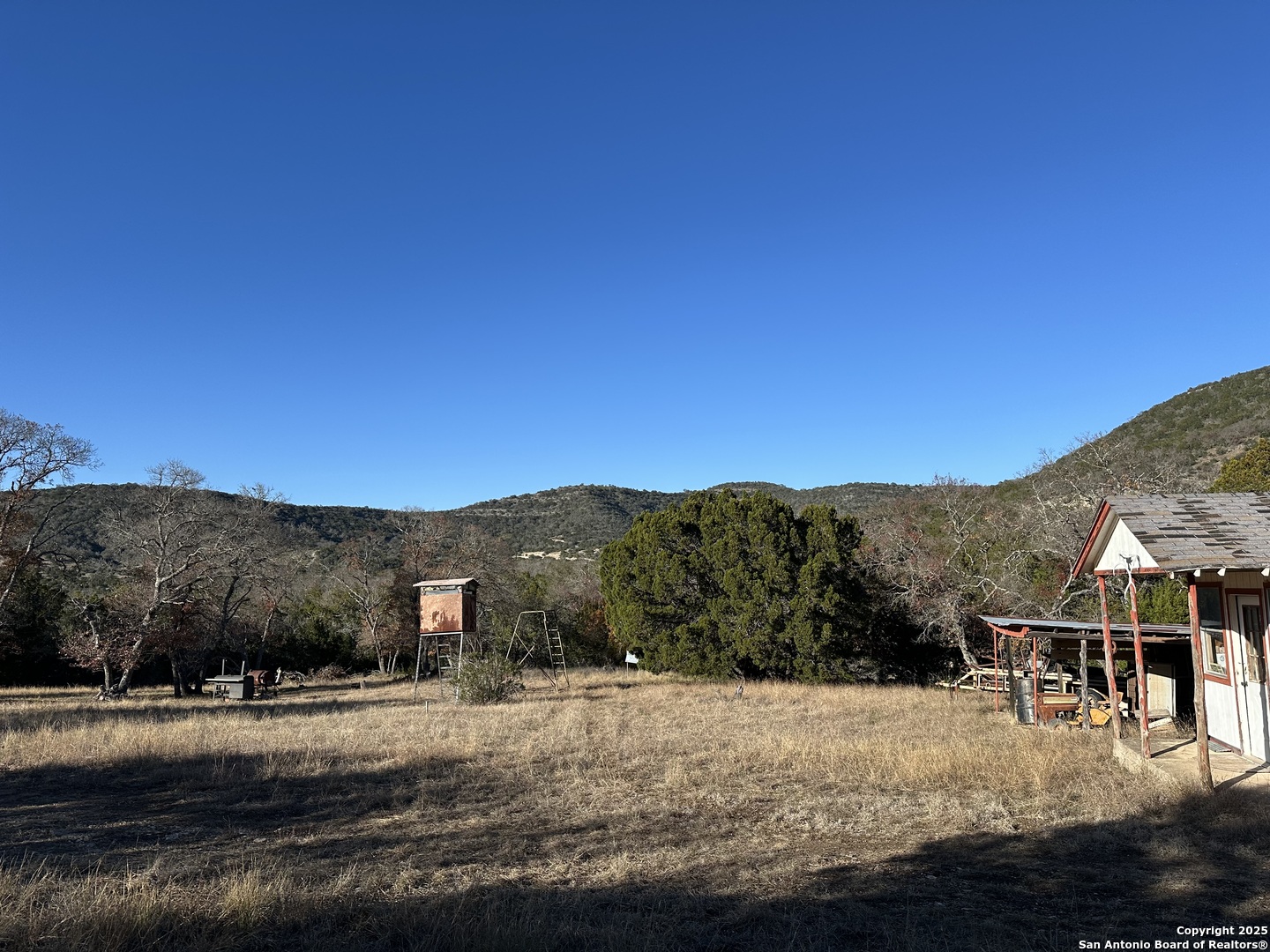 Lot 96 Black Jack Hollow Utopia TX 78884