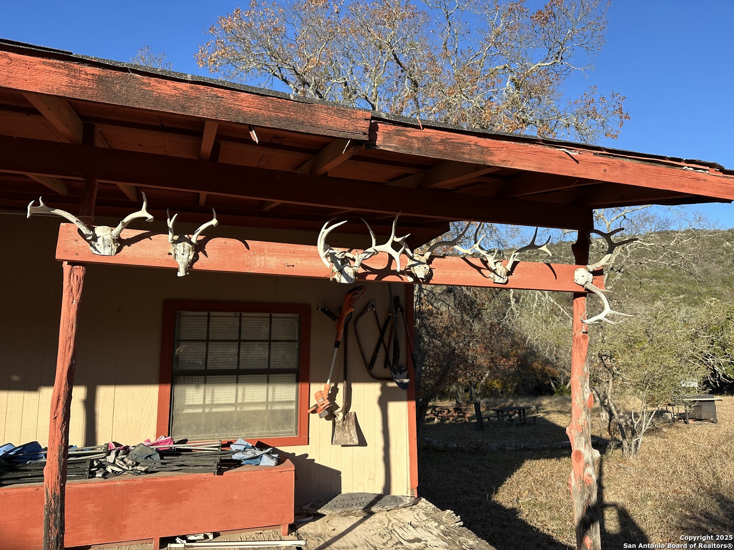 Lot 96 Black Jack Hollow Utopia TX 78884