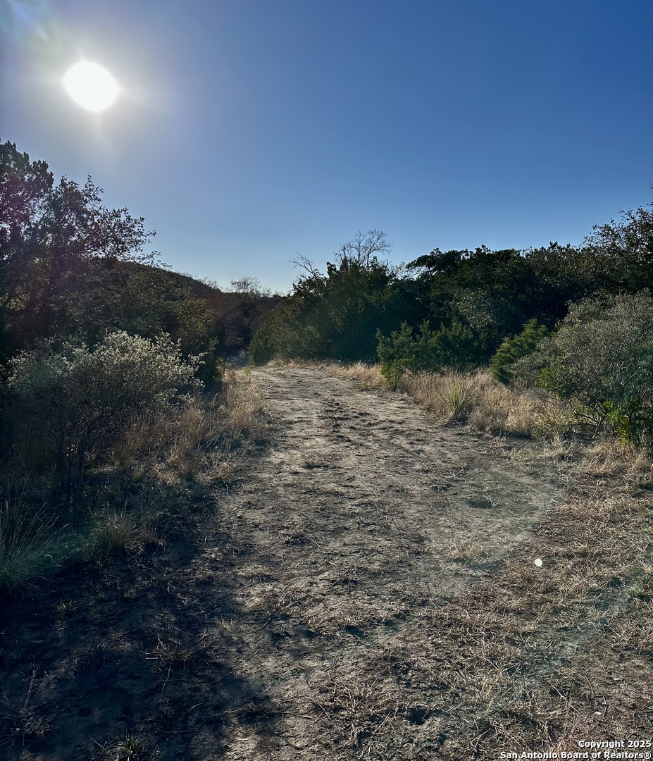 Lot 96 Black Jack Hollow Utopia TX 78884