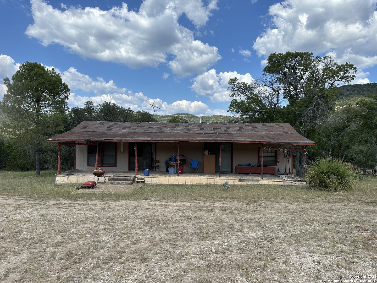 Lot 96 Black Jack Hollow Utopia TX 78884