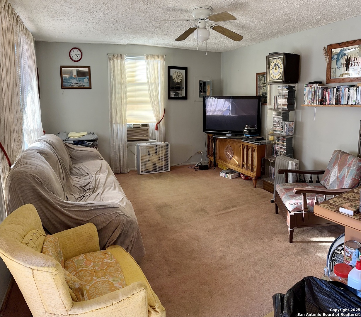 Lot 96 Black Jack Hollow Utopia TX 78884