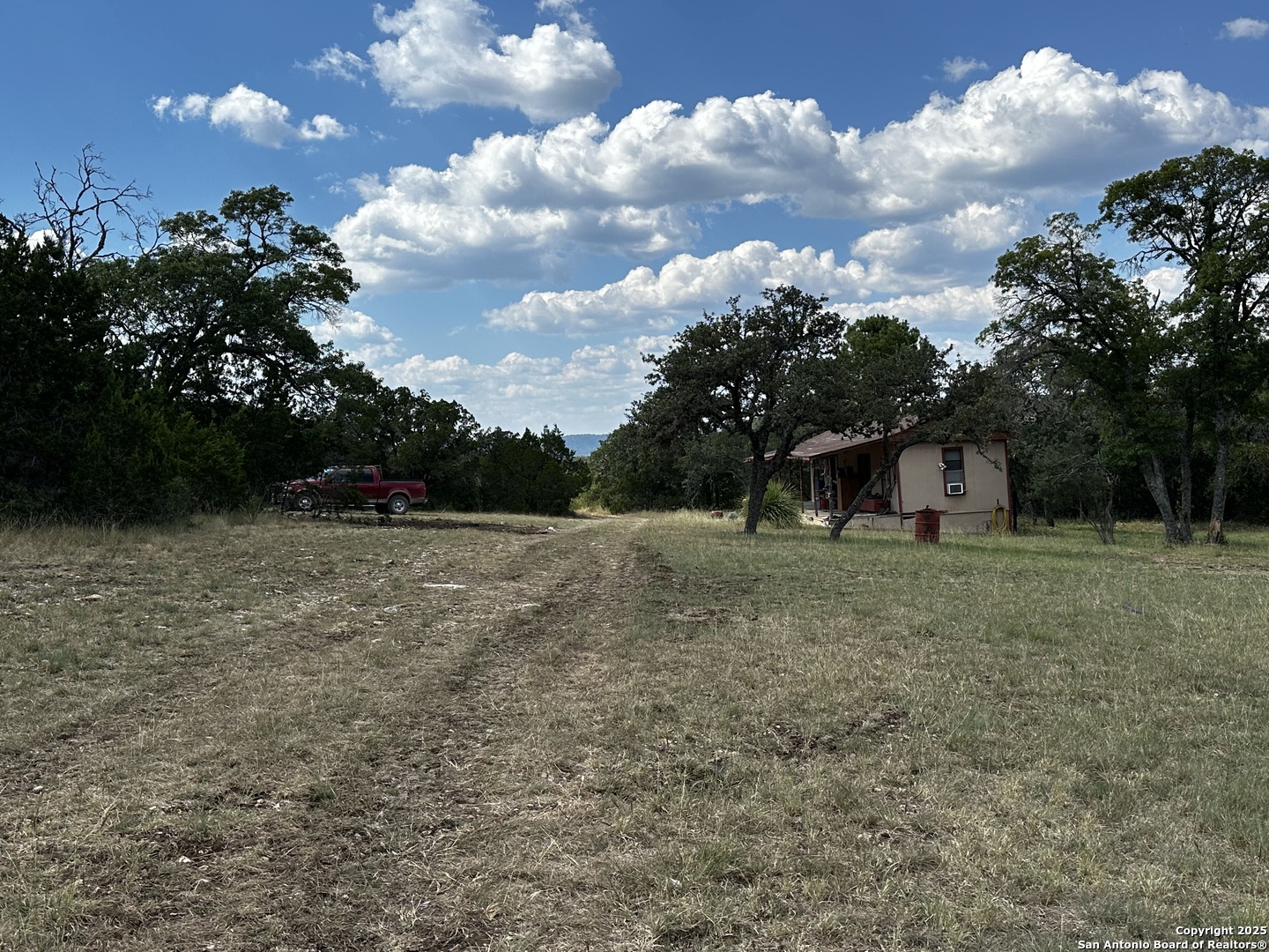 Lot 96 Black Jack Hollow Utopia TX 78884