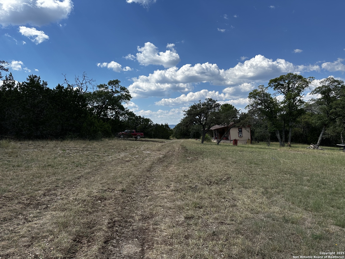 Lot 96 Black Jack Hollow Utopia TX 78884