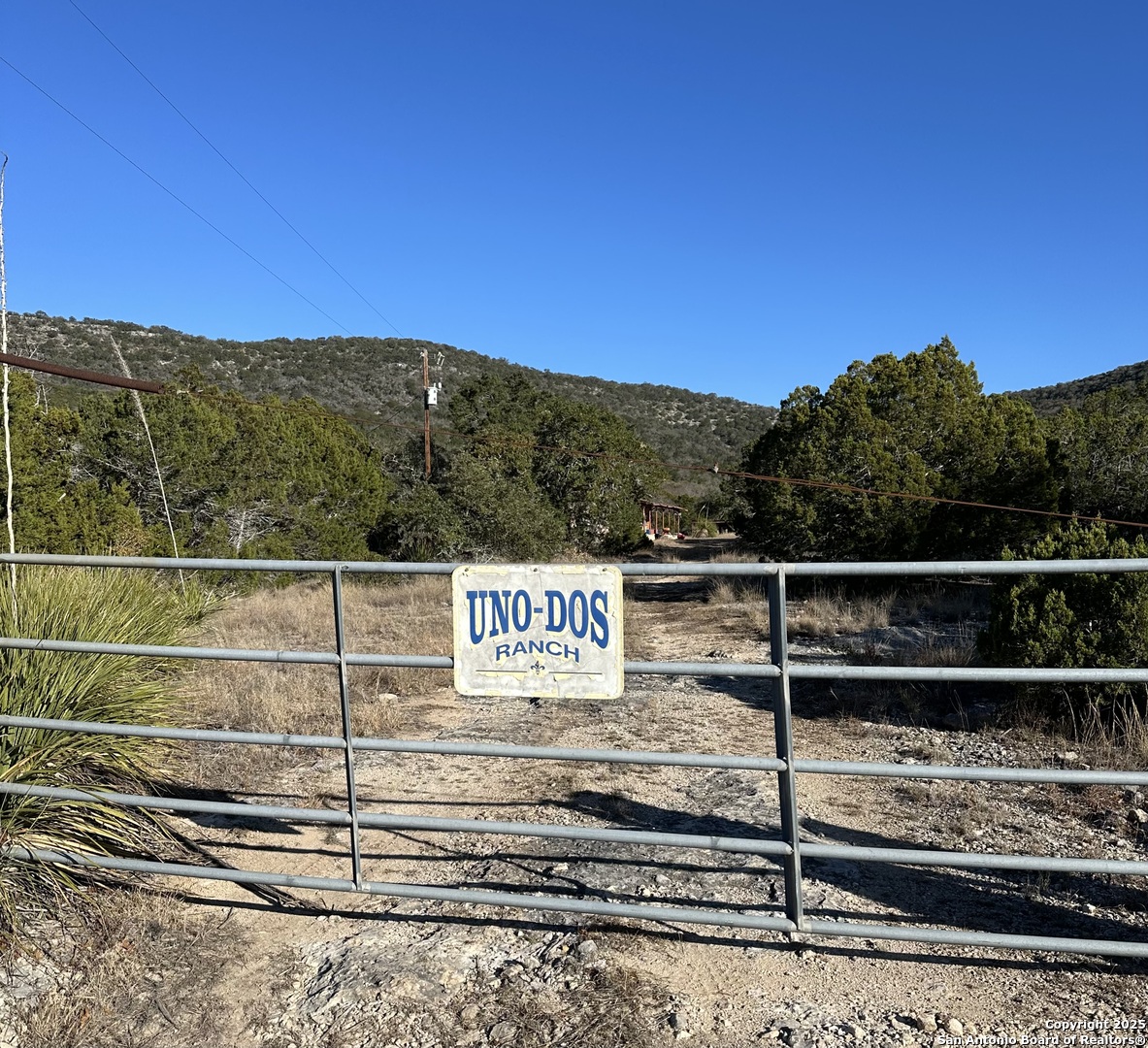 Lot 96 Black Jack Hollow Utopia TX 78884