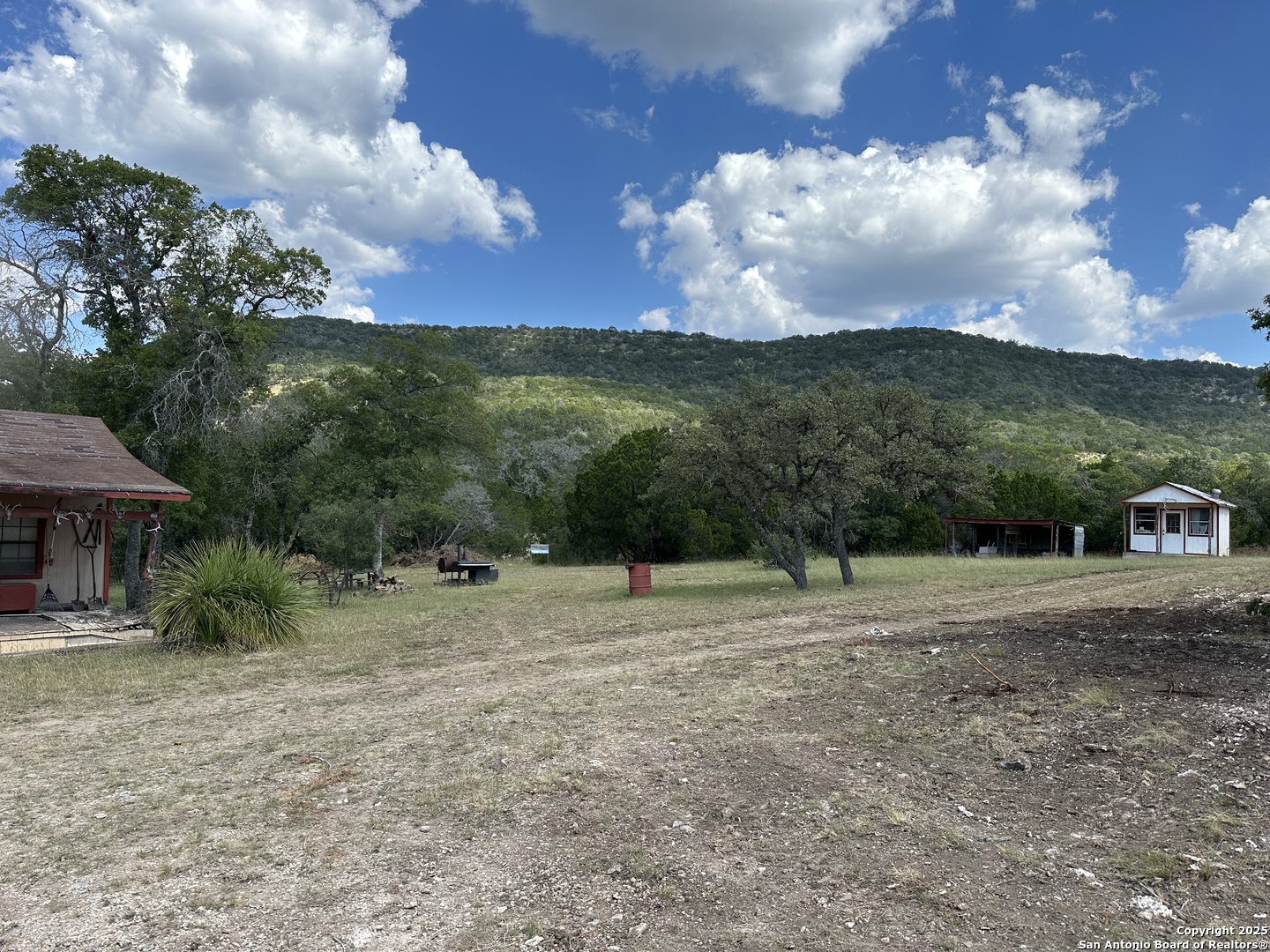 Lot 96 Black Jack Hollow Utopia TX 78884