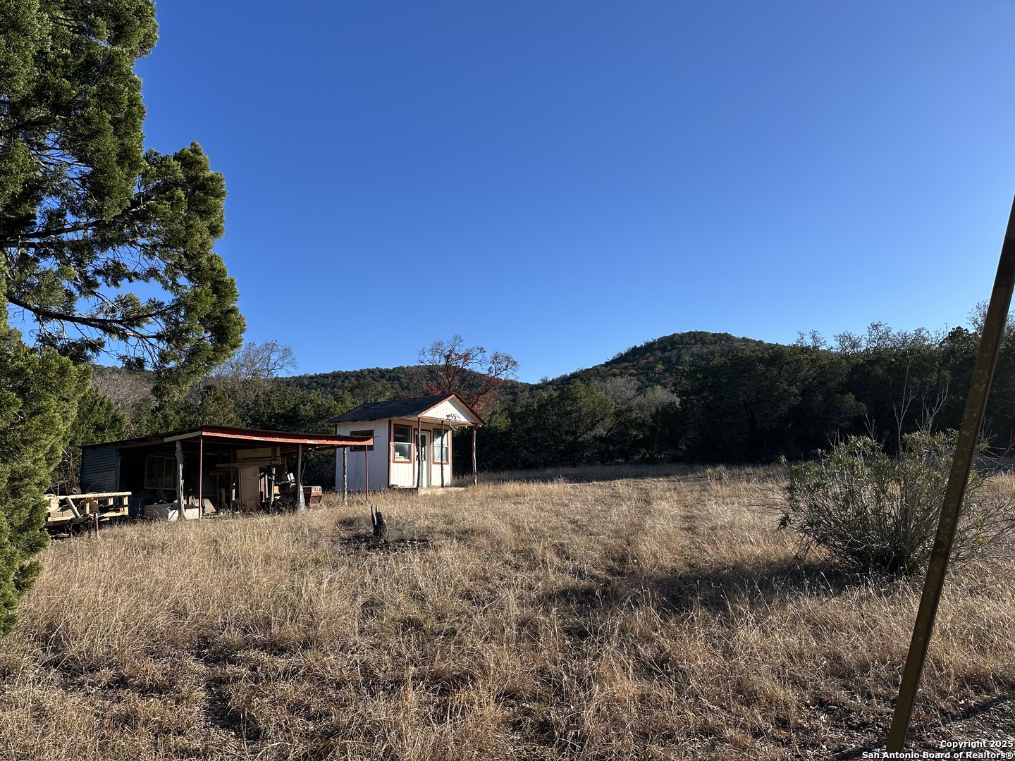 Lot 96 Black Jack Hollow Utopia TX 78884
