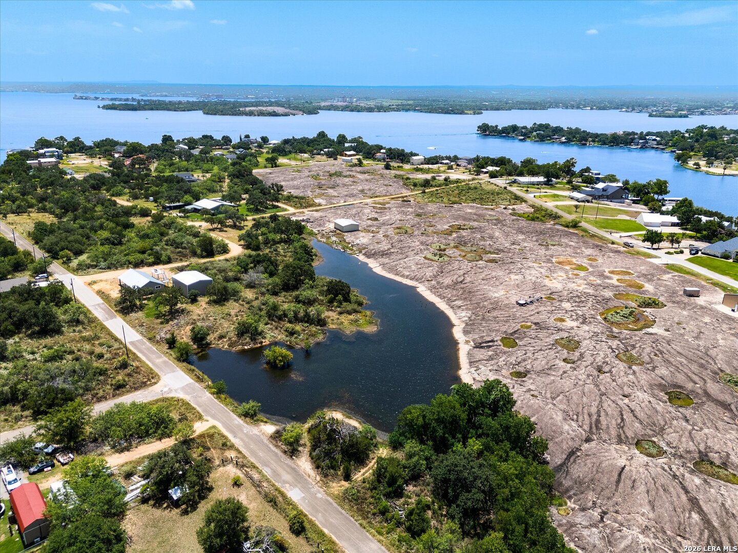 Lot 574 Hilldale TX 78654