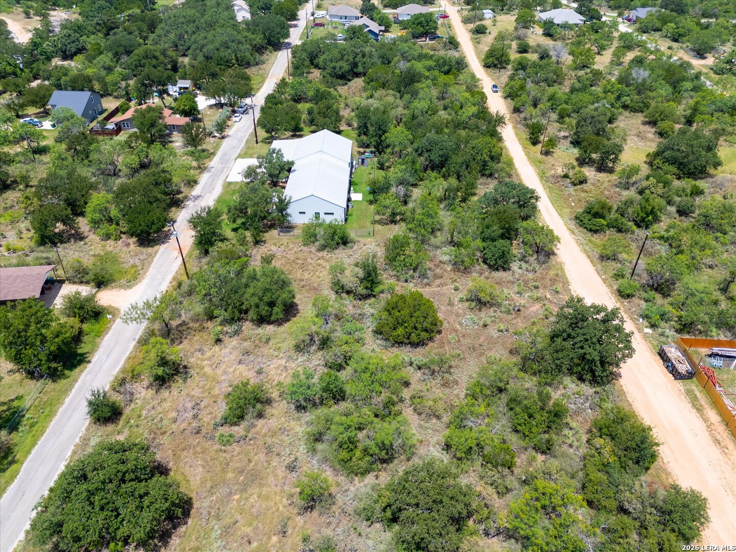 Lot 574 Hilldale TX 78654