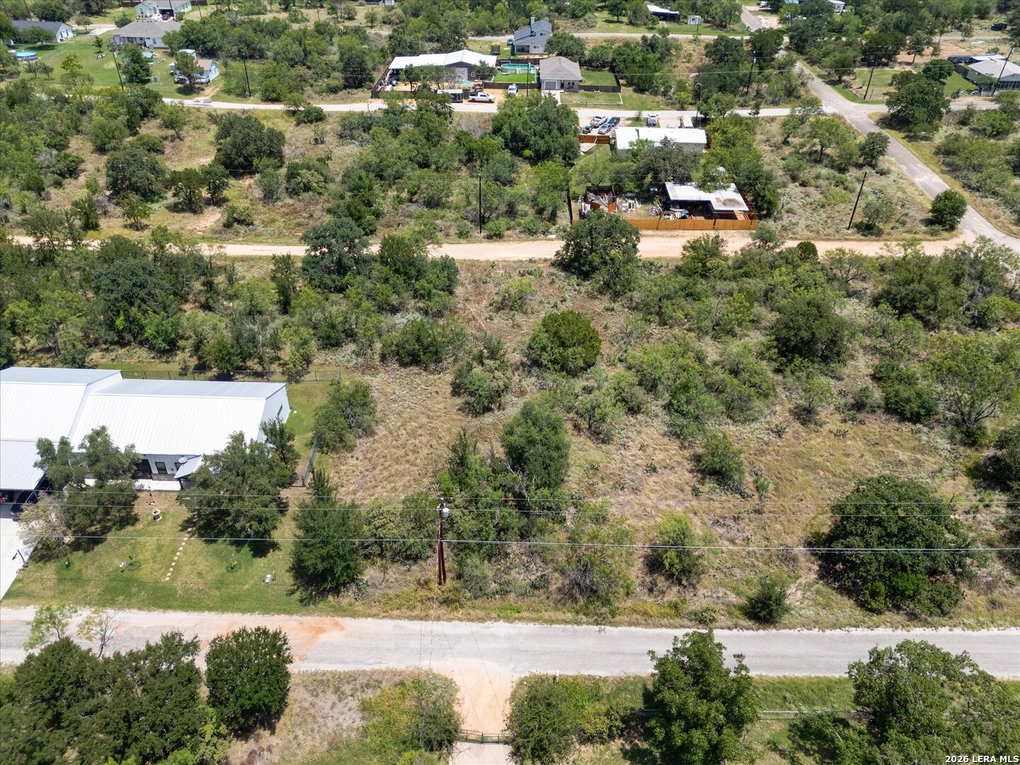 Lot 574 Hilldale TX 78654