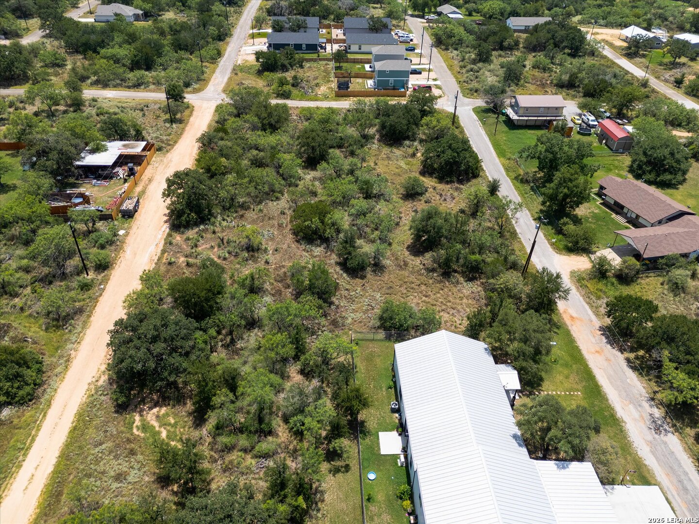 Lot 574 Hilldale TX 78654