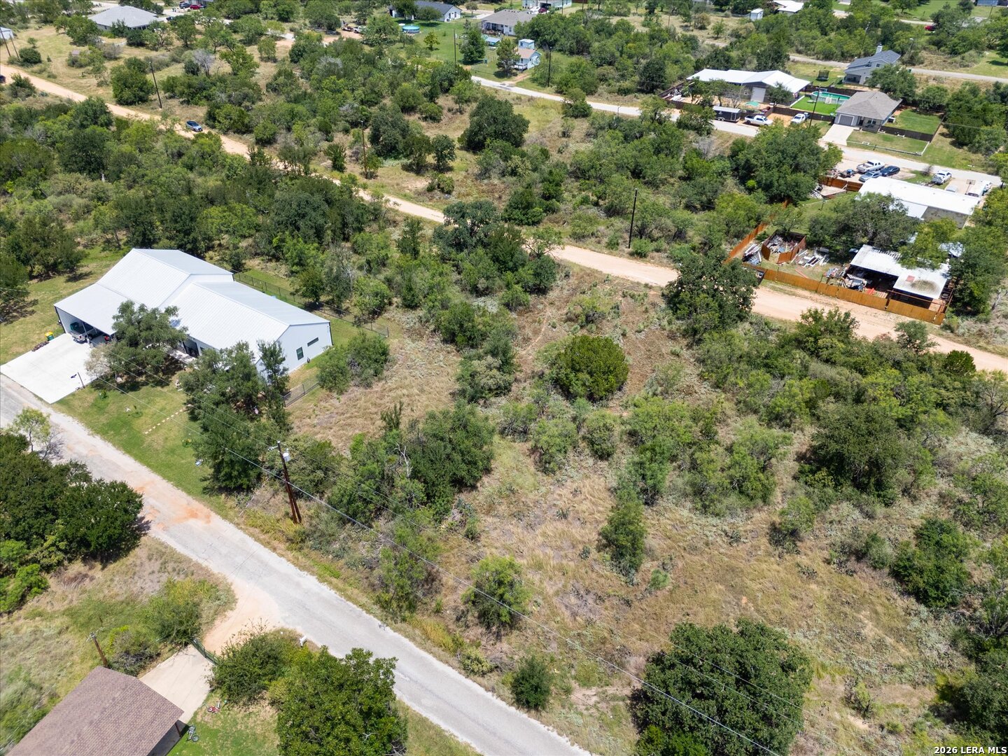 Lot 574 Hilldale TX 78654