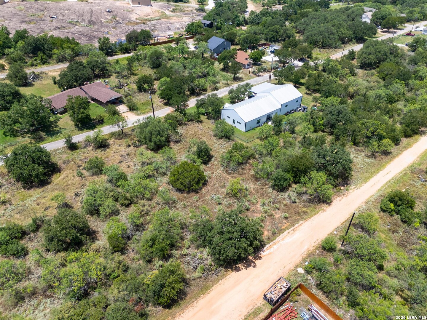 Lot 574 Hilldale TX 78654