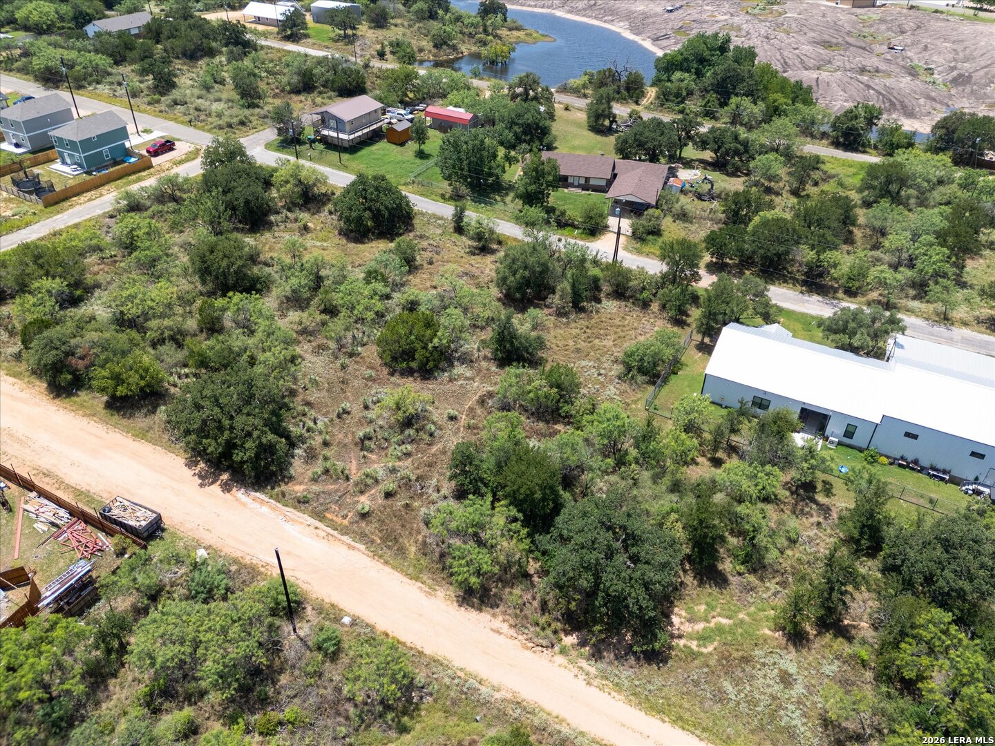 Lot 574 Hilldale TX 78654