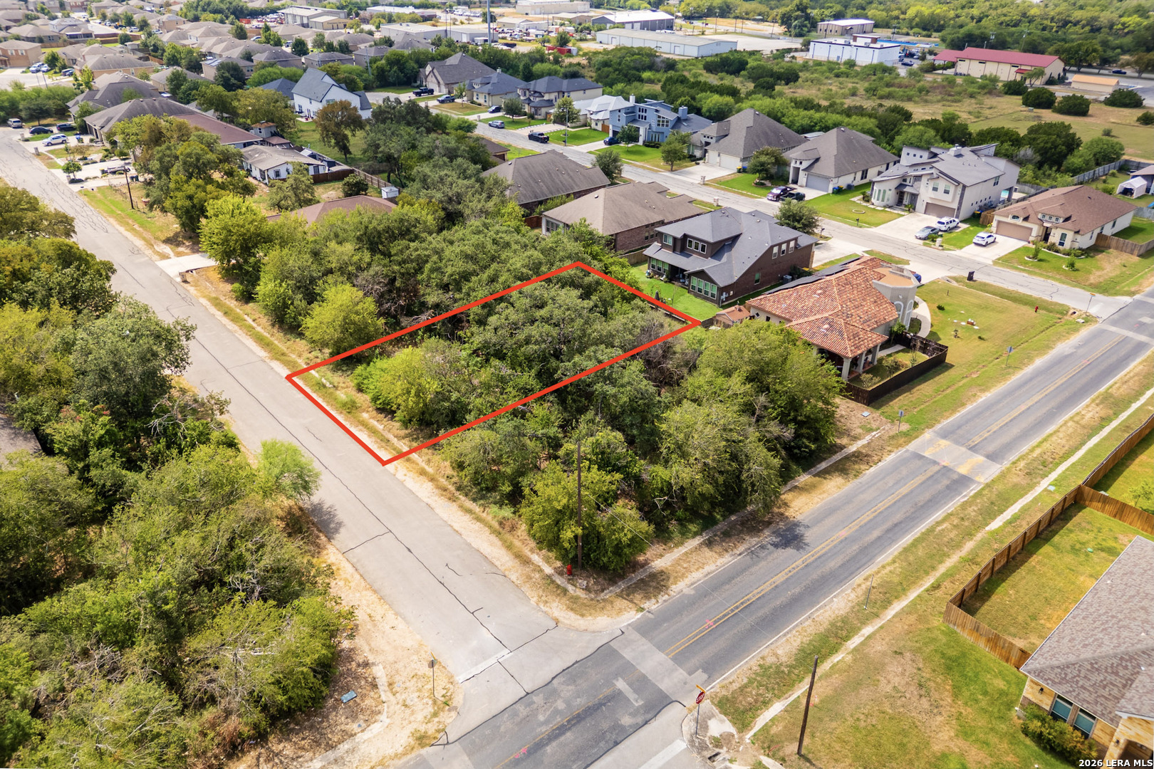 15409 Rhodius Lane Selma TX 78154