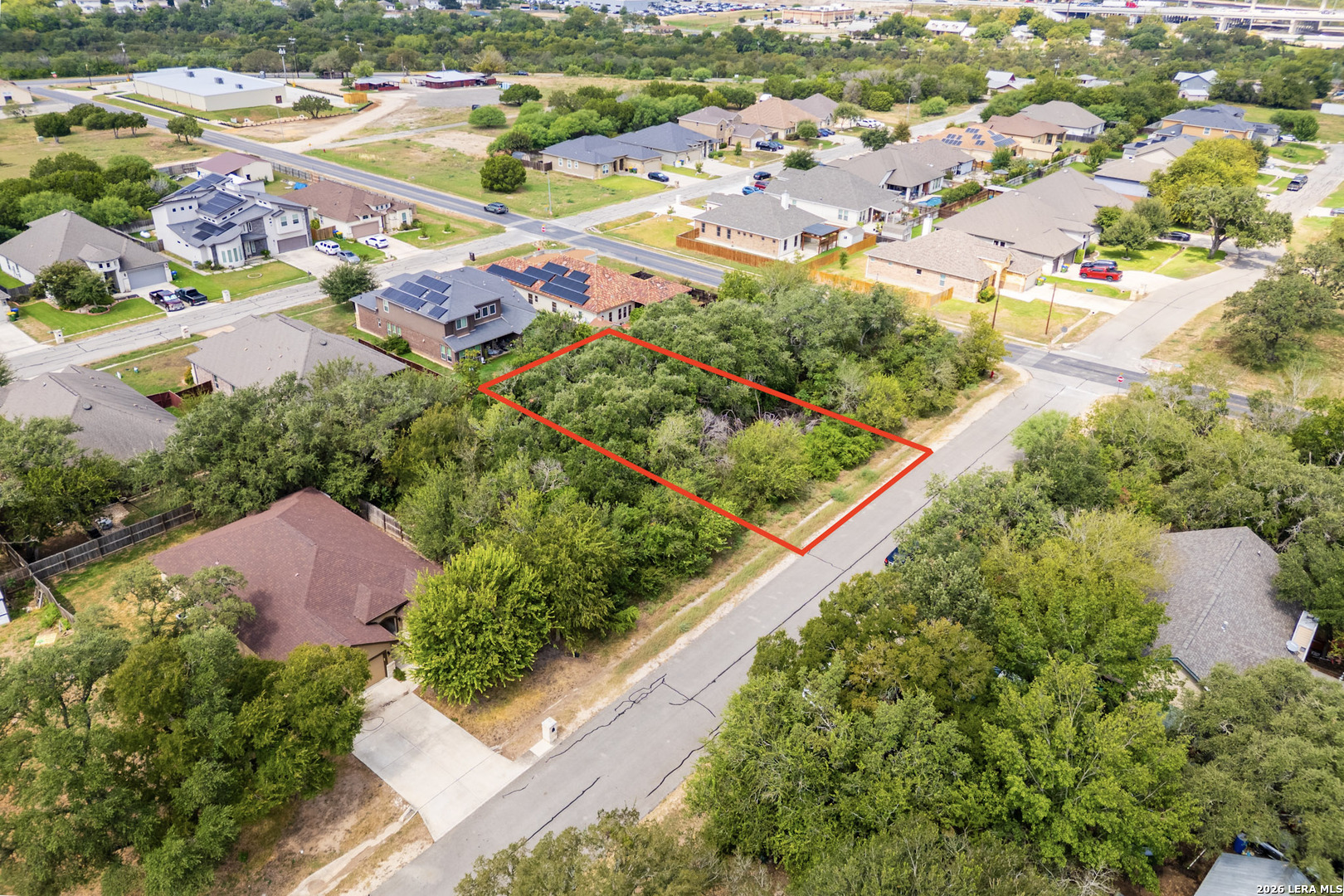 15409 Rhodius Lane Selma TX 78154