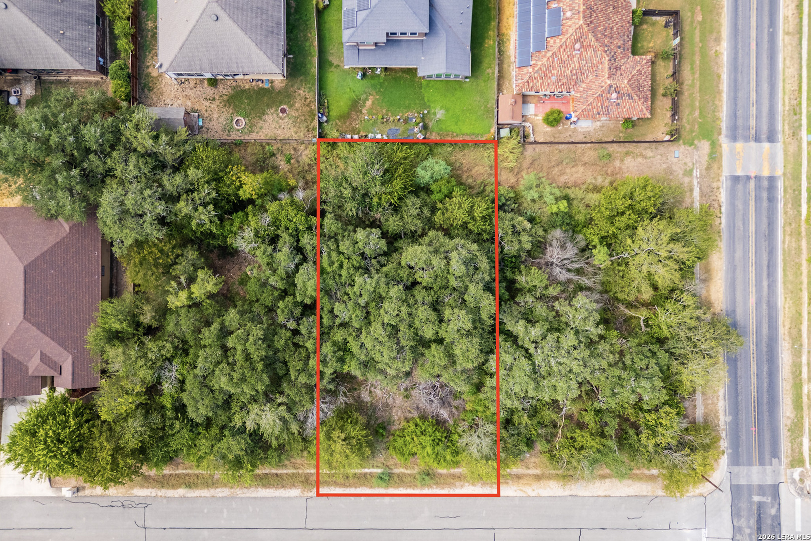 15409 Rhodius Lane Selma TX 78154