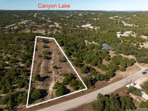 819 Mystic Breeze Spring Branch TX 78070