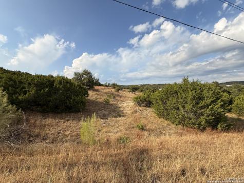819 Mystic Breeze Spring Branch TX 78070