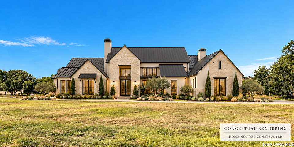 Lot 8 Majestic Creek Blanco TX 78606