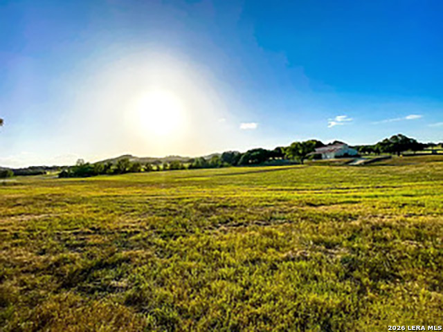 Lot 8 Majestic Creek Blanco TX 78606