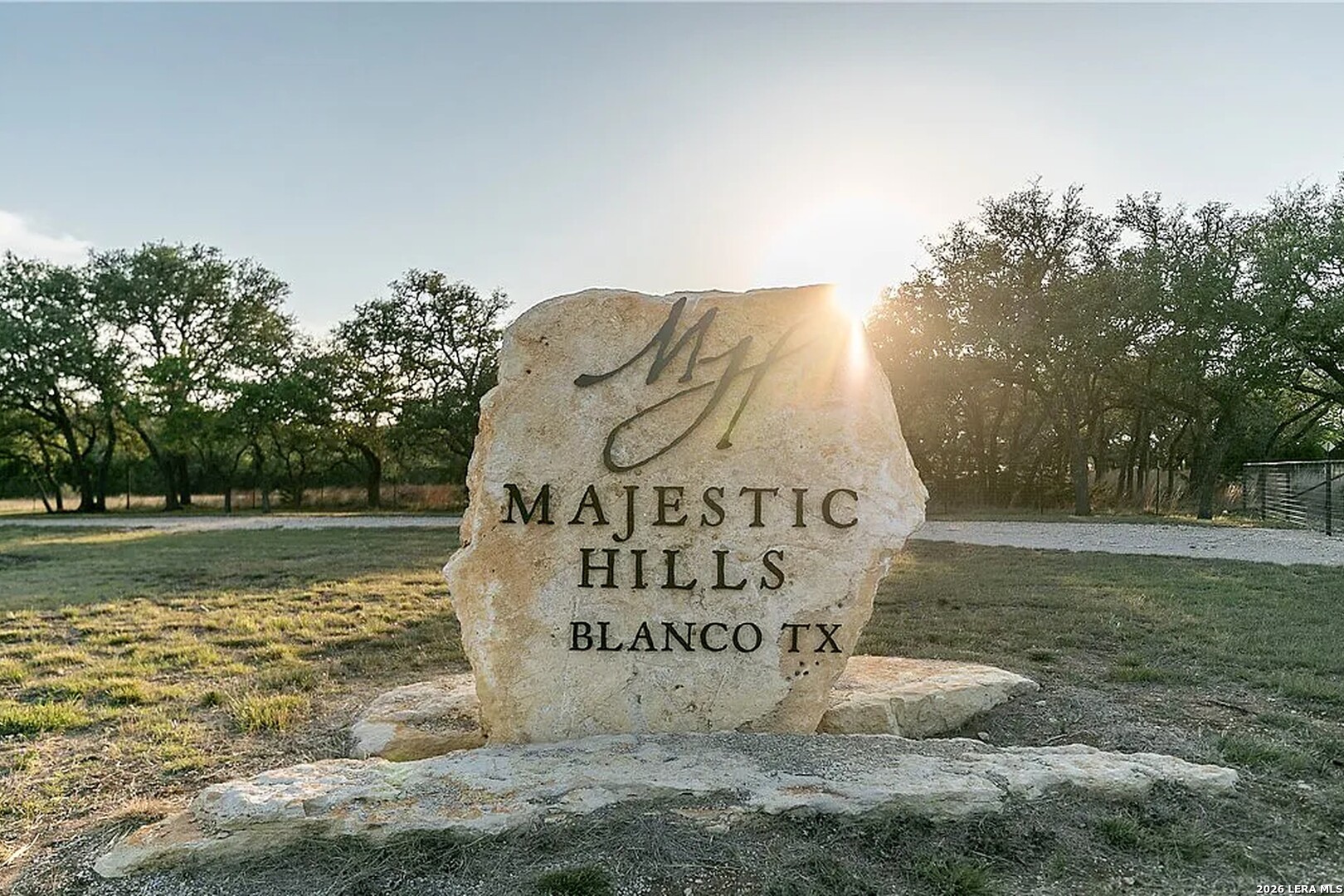 Lot 8 Majestic Creek Blanco TX 78606