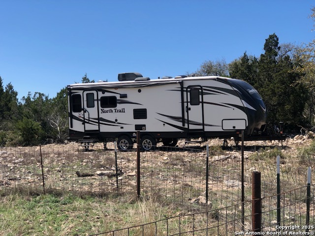 Tbd Cr 635 Rocksprings TX 78880
