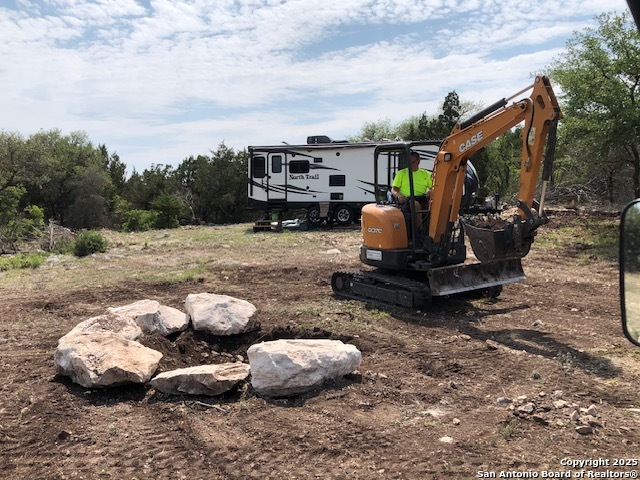 Tbd Cr 635 Rocksprings TX 78880
