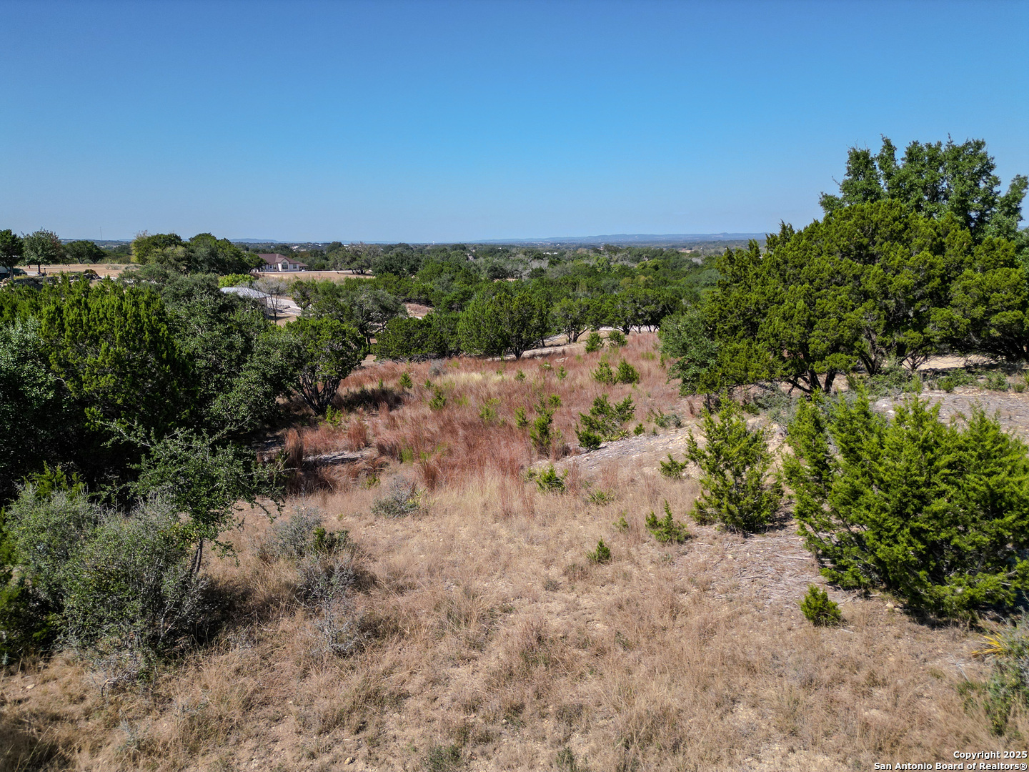 Lot 767 Hager Ridge Bandera TX 78003