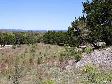 Lot 767 Hager Ridge Bandera TX 78003