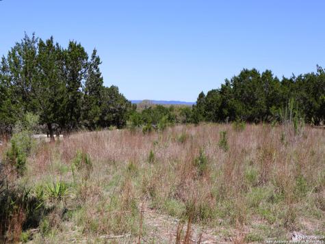 Lot 767 Hager Ridge Bandera TX 78003