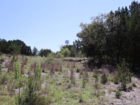 Lot 767 Hager Ridge Bandera TX 78003
