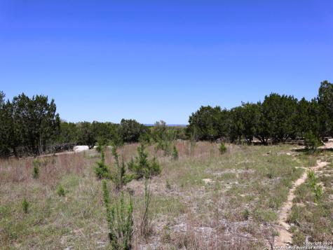 Lot 767 Hager Ridge Bandera TX 78003