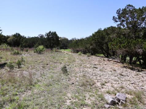Lot 767 Hager Ridge Bandera TX 78003