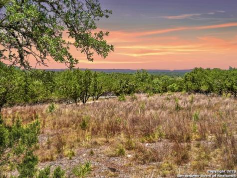 Lot 767 Hager Ridge Bandera TX 78003
