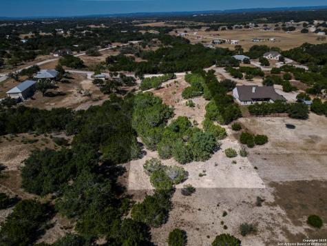 Lot 767 Hager Ridge Bandera TX 78003