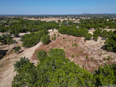 Lot 767 Hager Ridge Bandera TX 78003