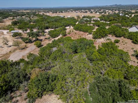 Lot 767 Hager Ridge Bandera TX 78003