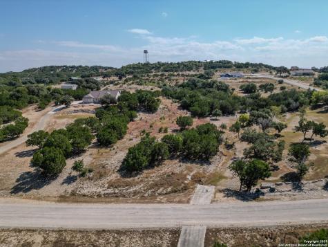 Lot 767 Hager Ridge Bandera TX 78003