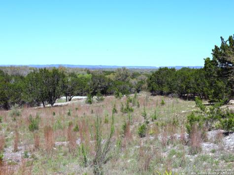 Lot 767 Hager Ridge Bandera TX 78003