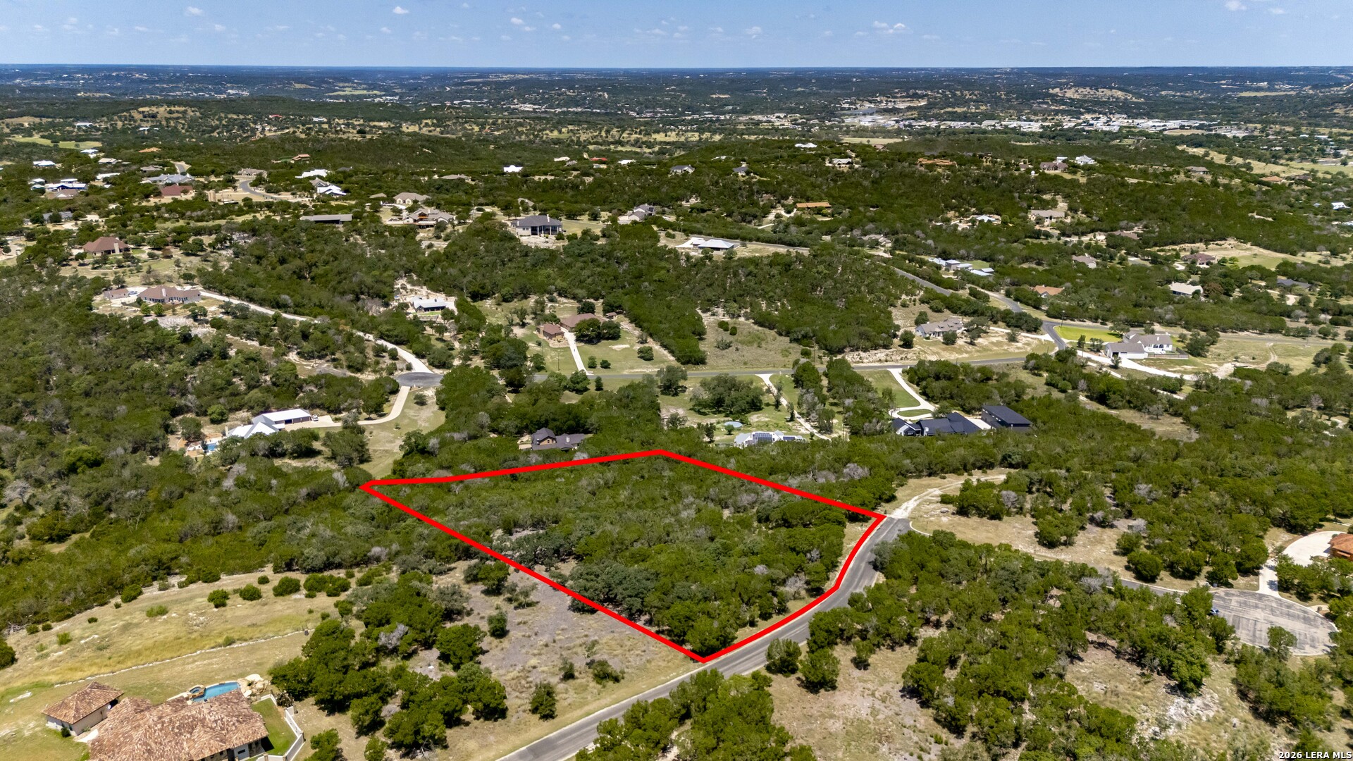 940 San Juan Kerrville TX 78028